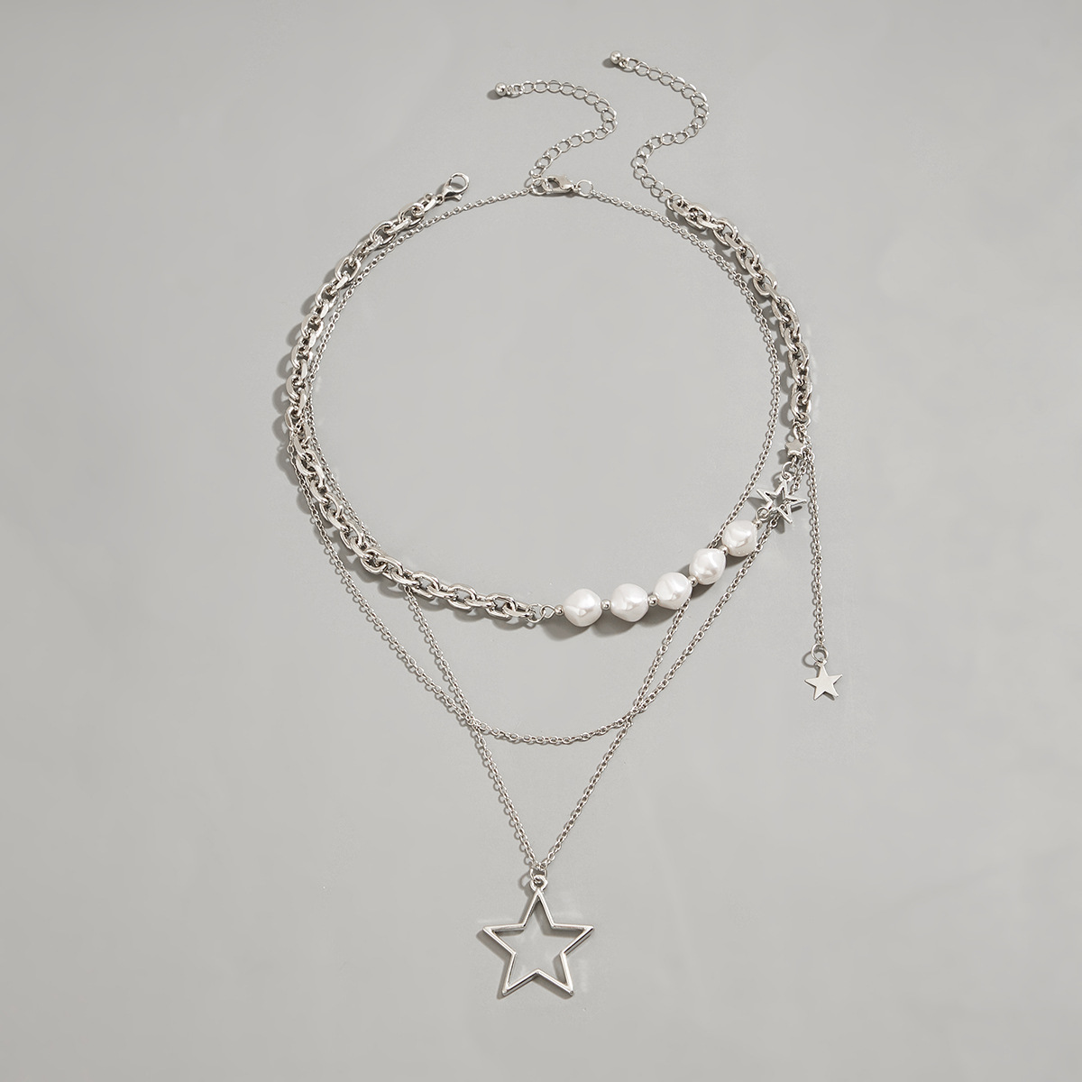 2:A1-6 Pentagram suit (2)