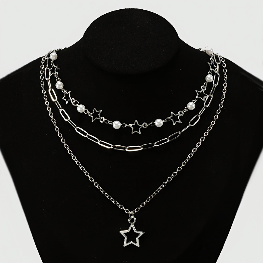 6:A1-6 pentagram set (6)