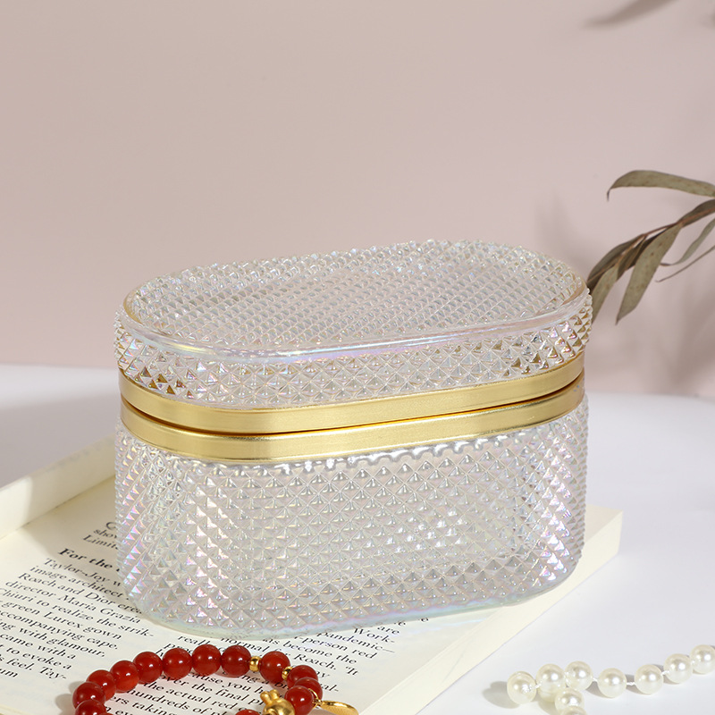 electroplating colorful