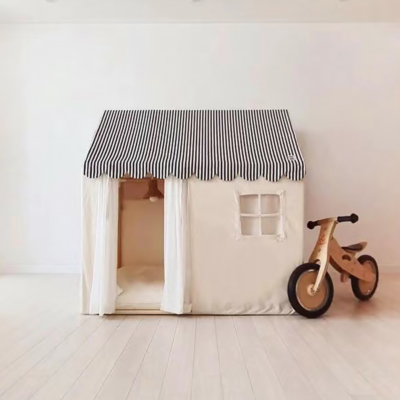 coffee cabin [pvc bracket]]