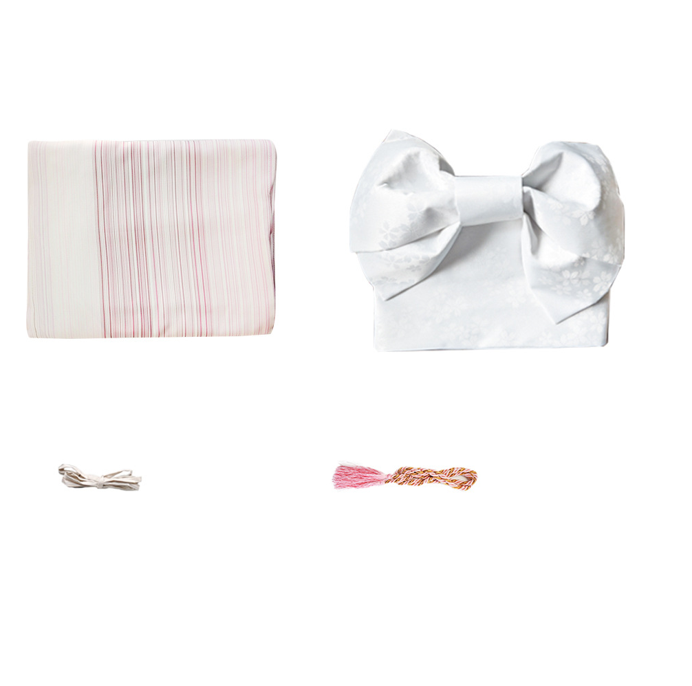 Kimono   straps   belt   decorative waist rope