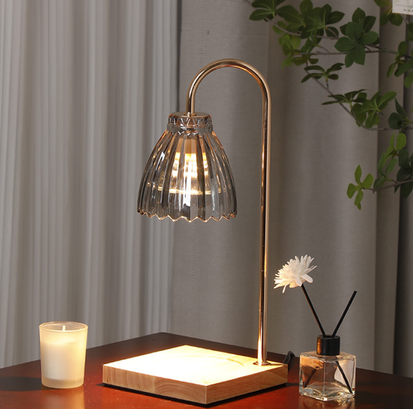 Smoke gray-square style