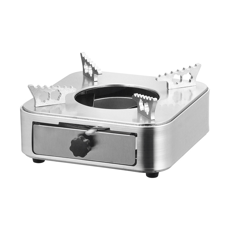 Drawable furnace (single Furnace)