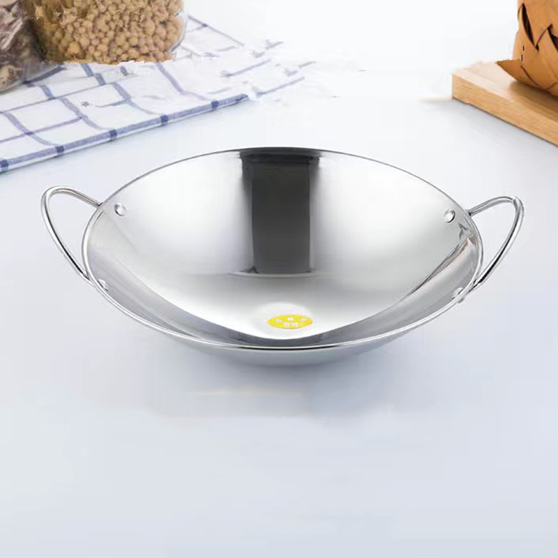 Magnetic 26cm extra thick pot (without lid)
