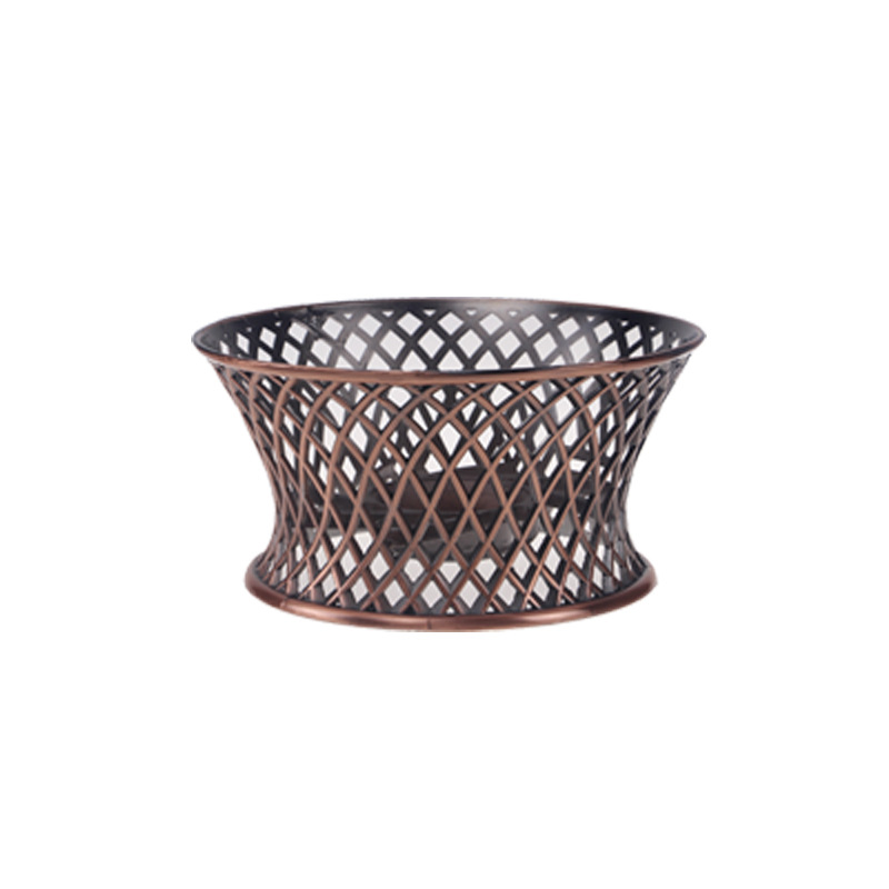 Bronze Shelf