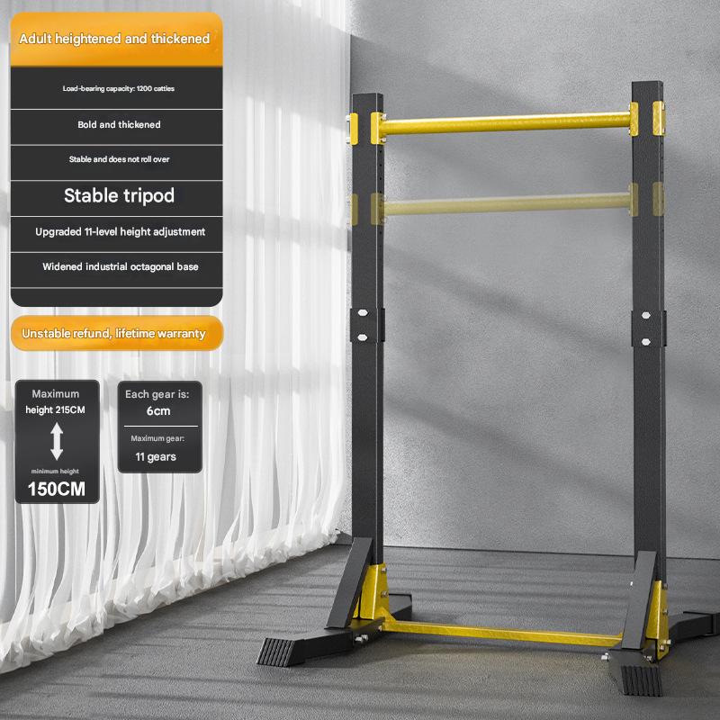 Thickened adult style