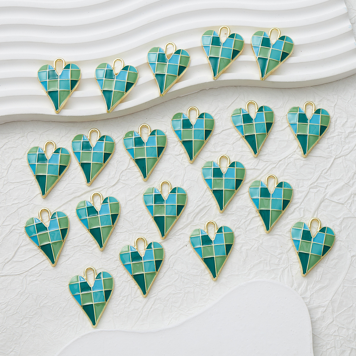 light green light green