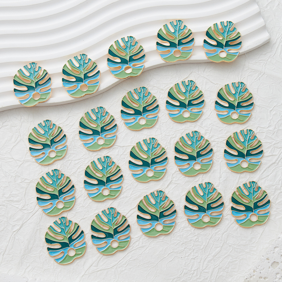 light green verde claro