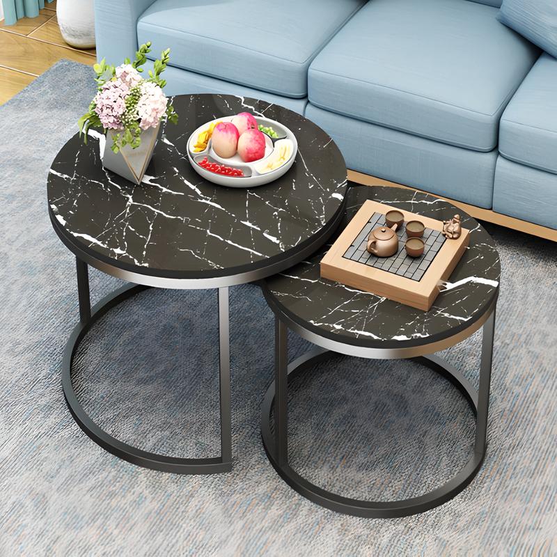 Black Shelf (Black Rite Pattern)