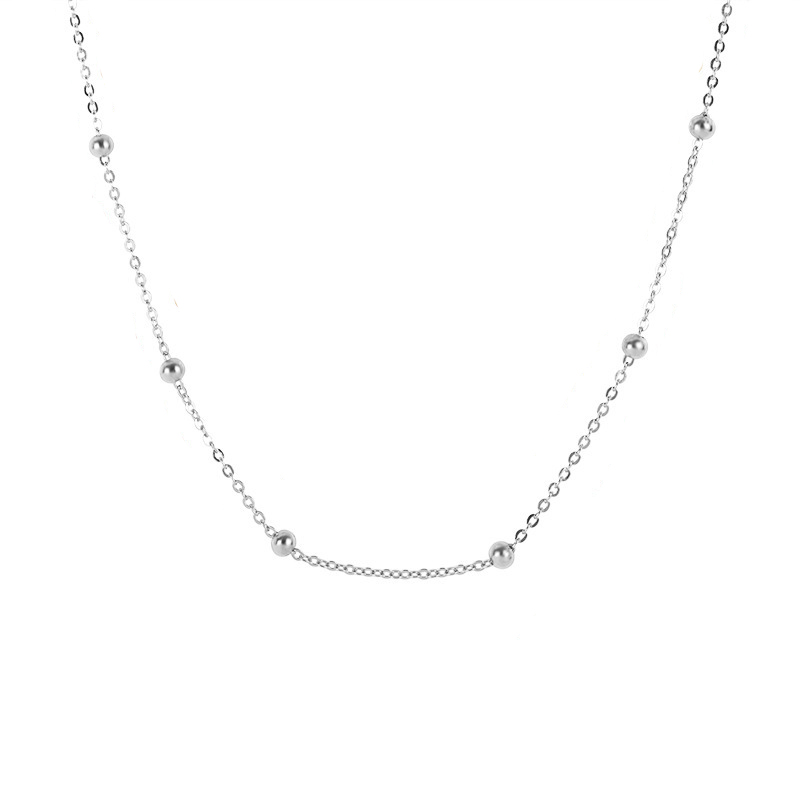 real platinum plated 35cm