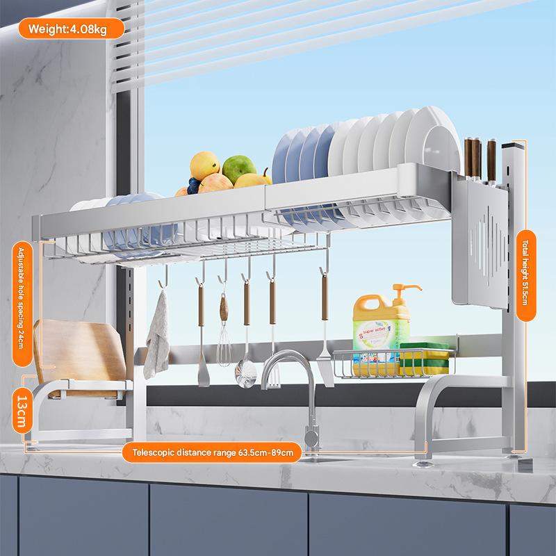 white color single layer