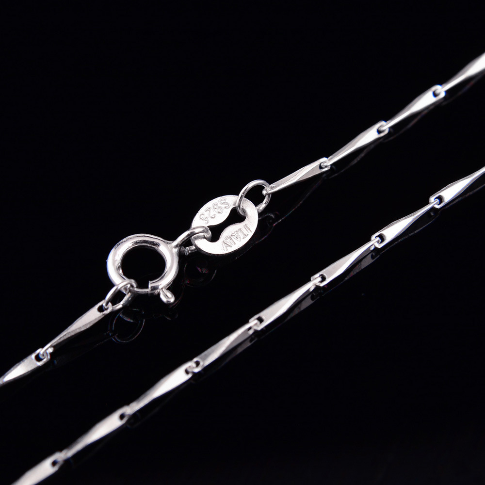 silver (electroless) 35cm