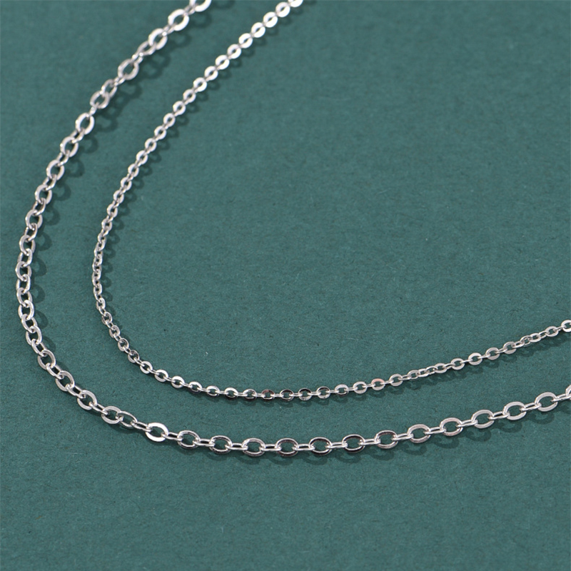 2:vero platino placcato