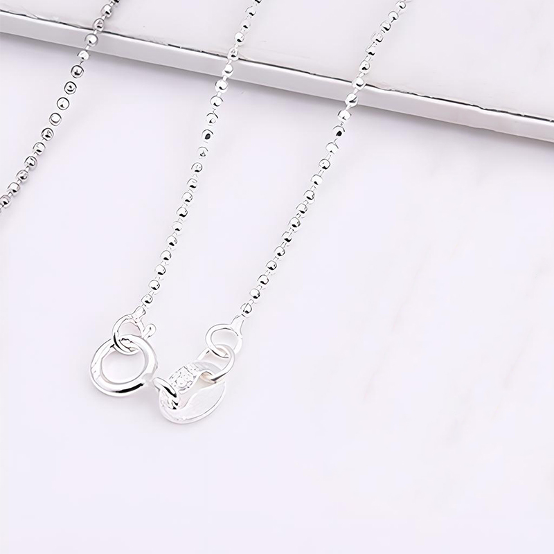 4:silver (no electroplating)