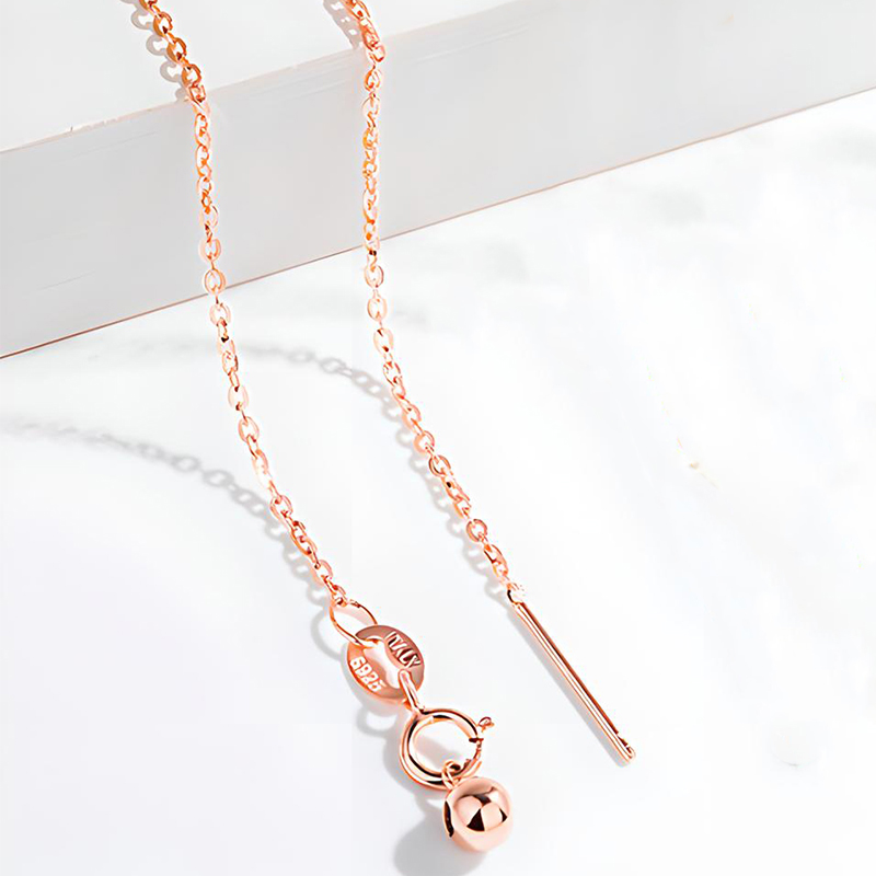 2:Rose Gold