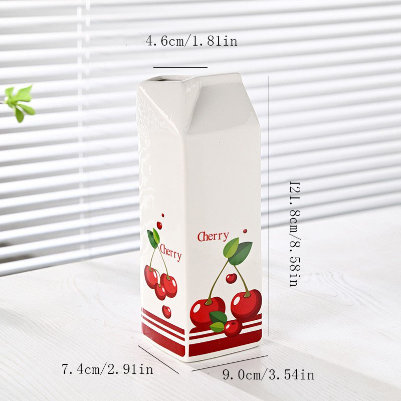 Cherry bottle (tall)
