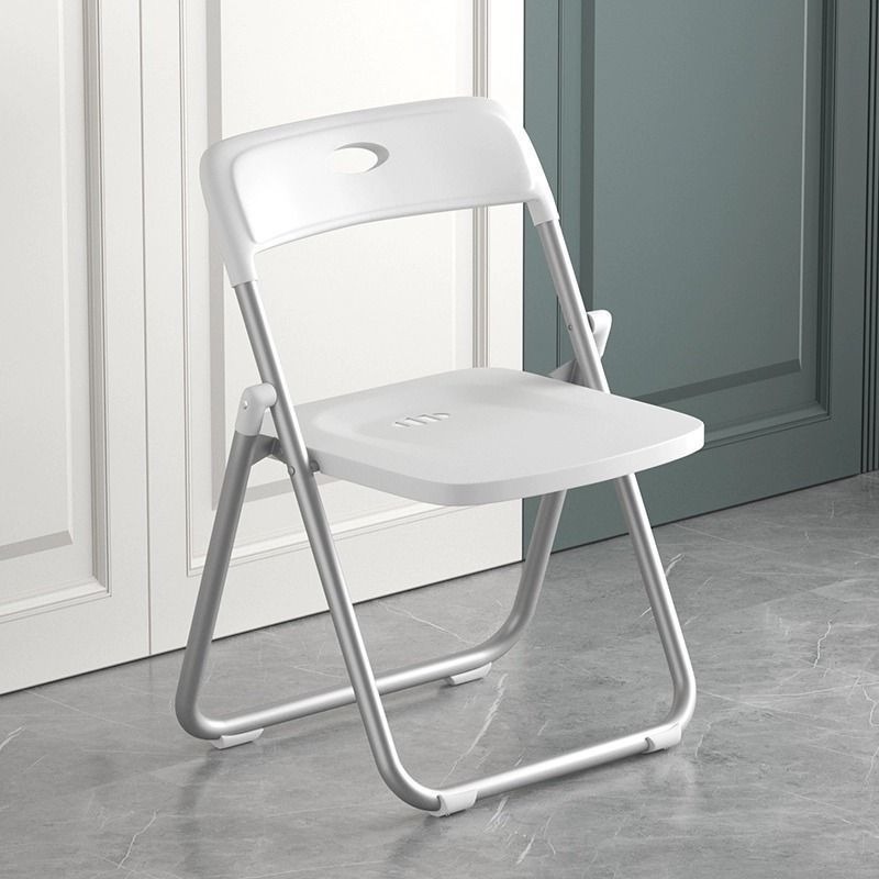 Standard gray legs white