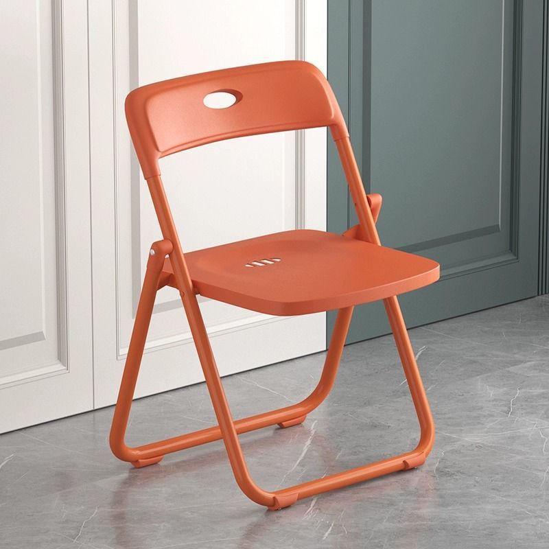 Bold and reinforced version-orange