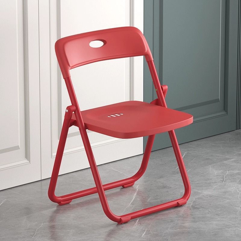 Bold and reinforced version-red