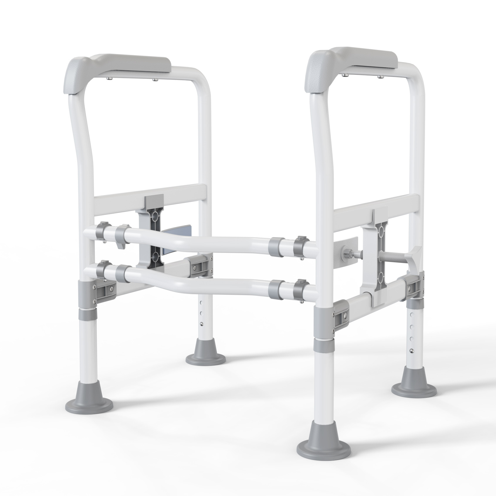 [LM1220] upgraded thread non-slip foot pad