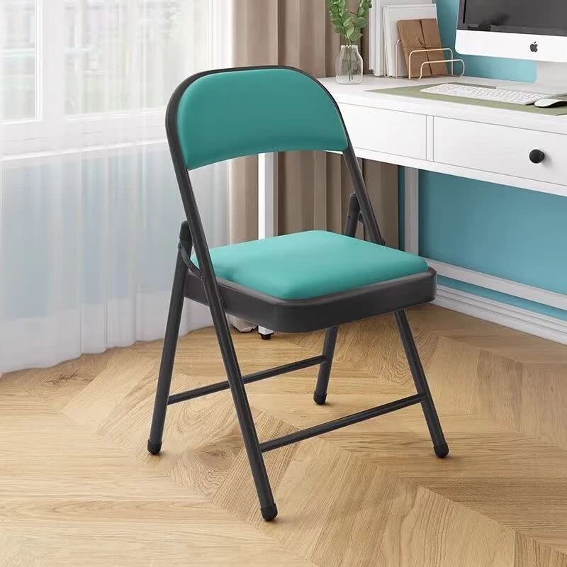 Peacock Blue and black