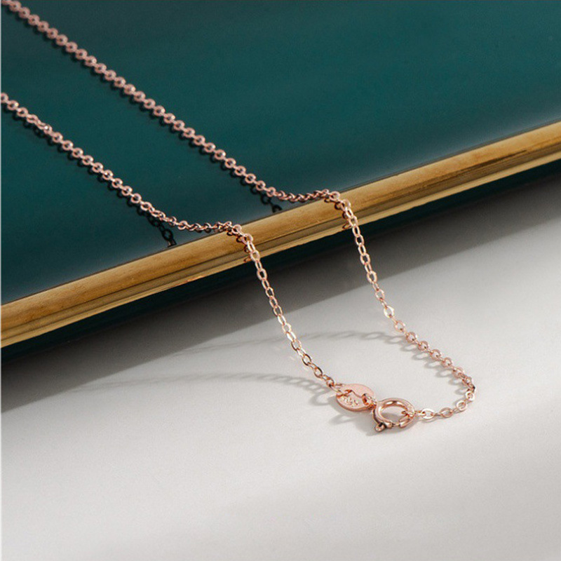 1:1.3mm calendered cross chain