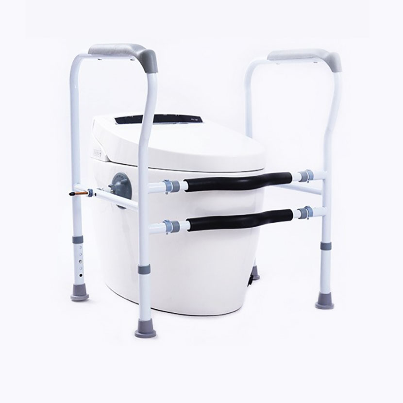 Right-angle pad circular fixture model