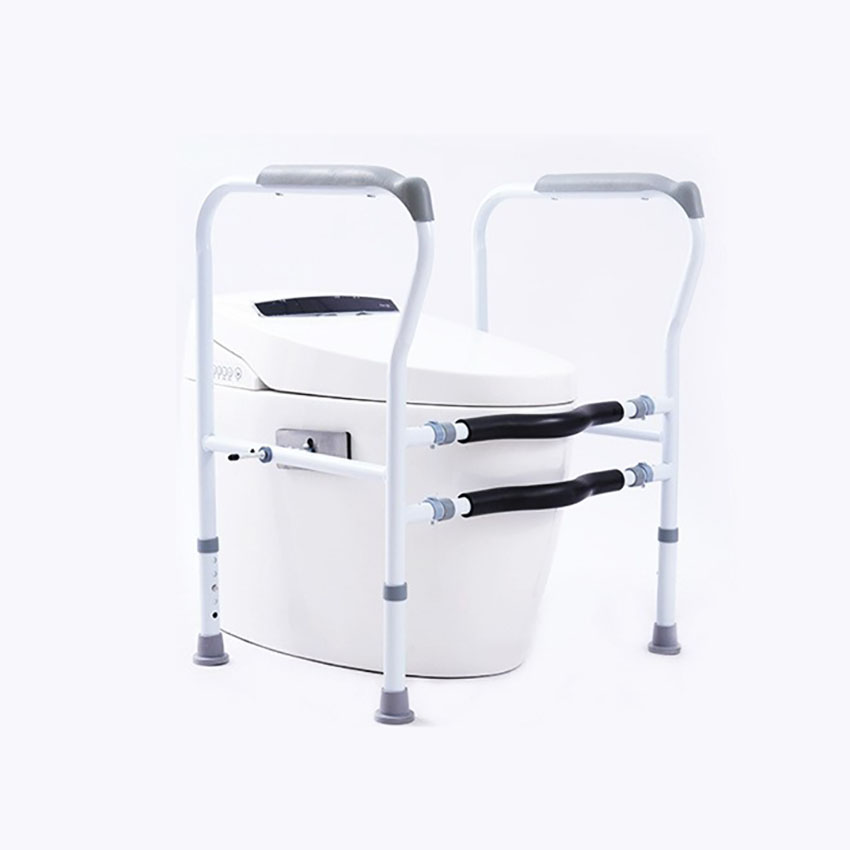 Right-angle pad long strip fixture model