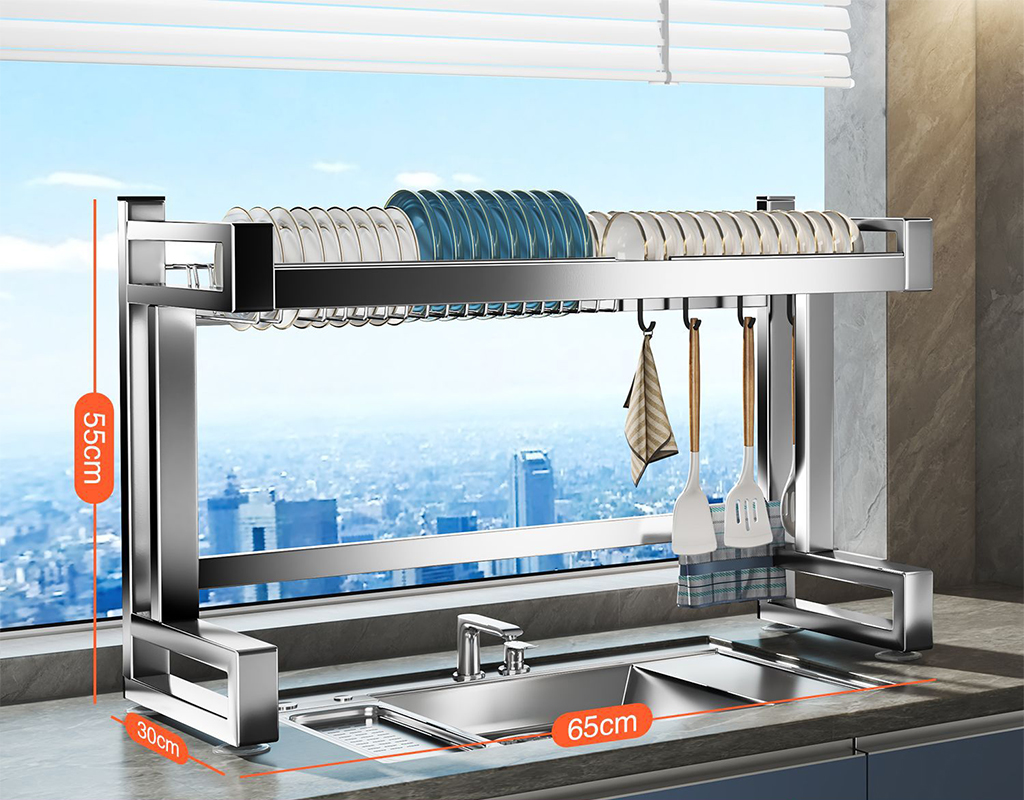 [single layer 65cm] simple version