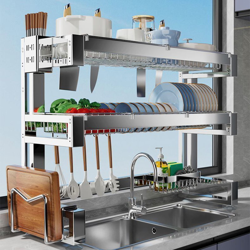 [double layer 95cm] fully equipped