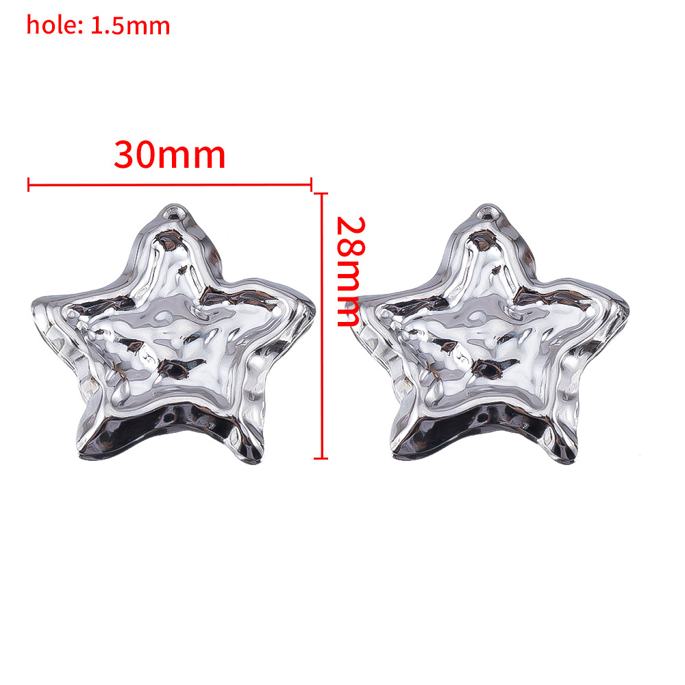 2:Steel color-star