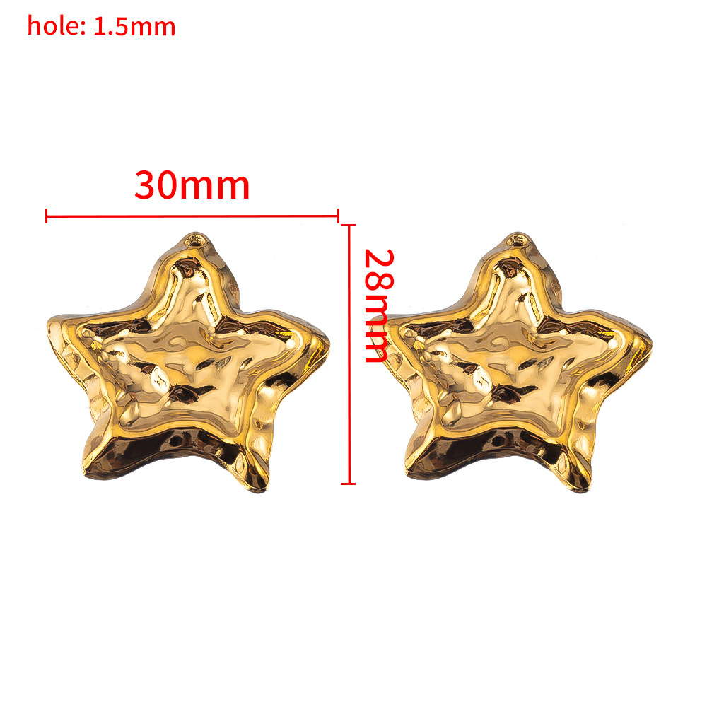 4:Golden-star