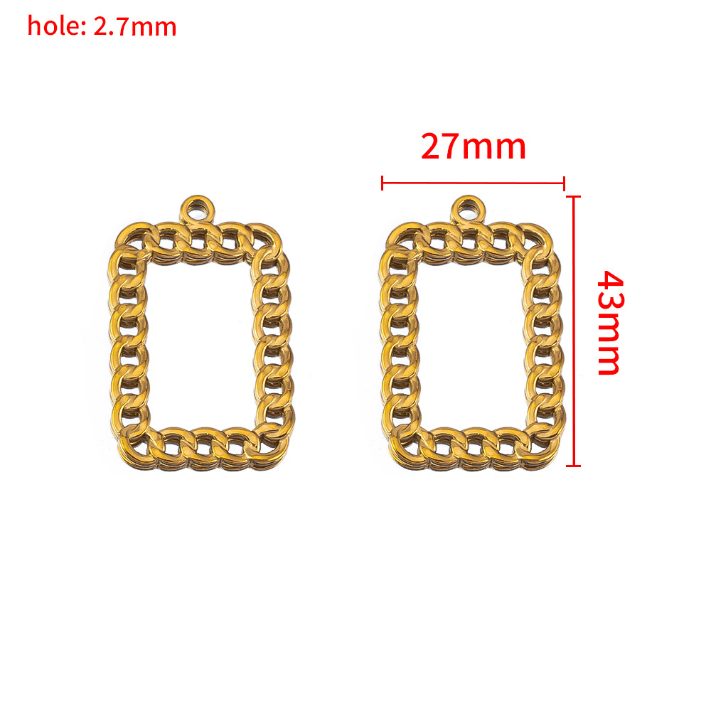 6:Golden - Rectangle
