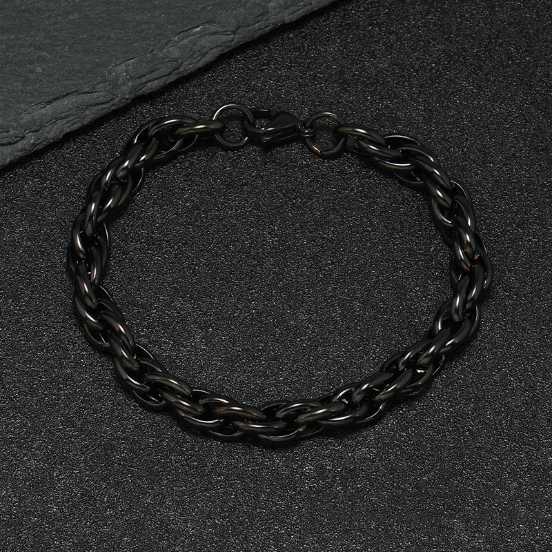 2:9.0 coarse twist chain