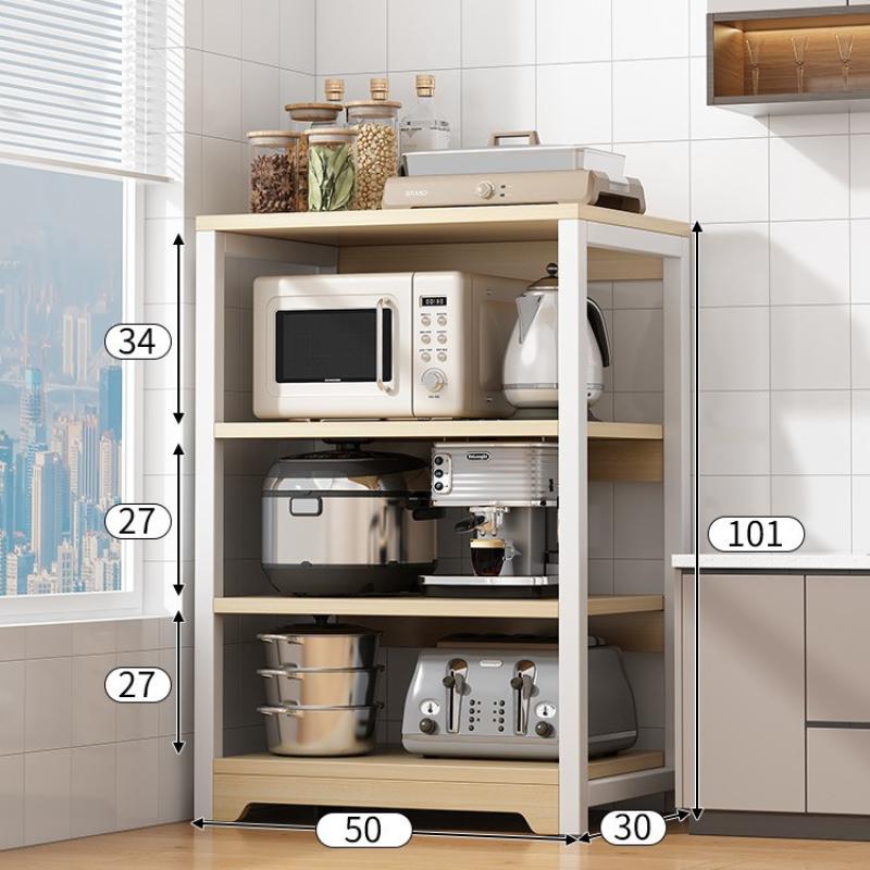 [Classic] four layers 49cm white oak color