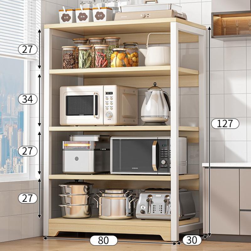 [Classic] five layers 80cm brushed white oak