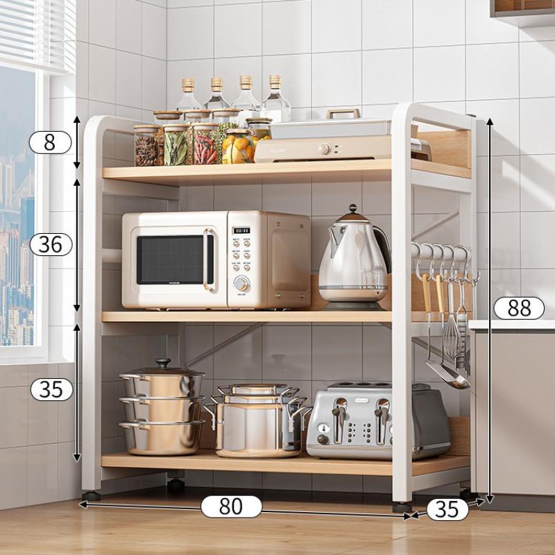 [Upgrade Widening and Thickening] Three-layer 80cm Cherry Wood