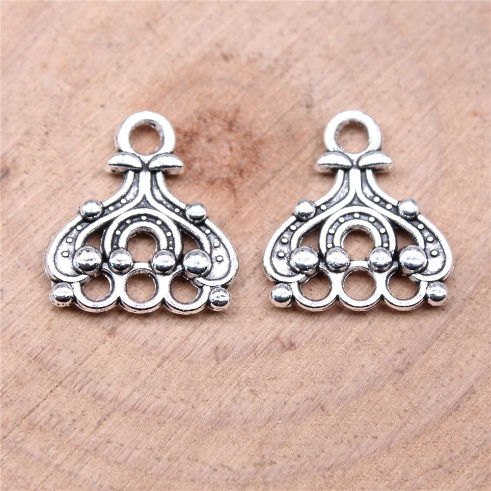 2:couleur argent antique