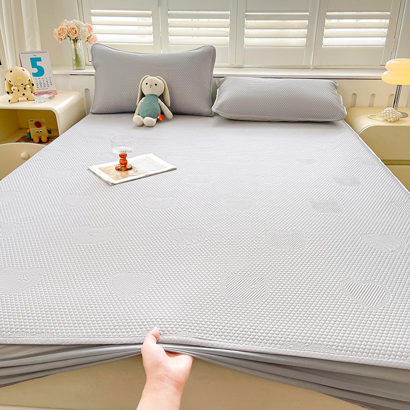 Upgraded Grey A Class