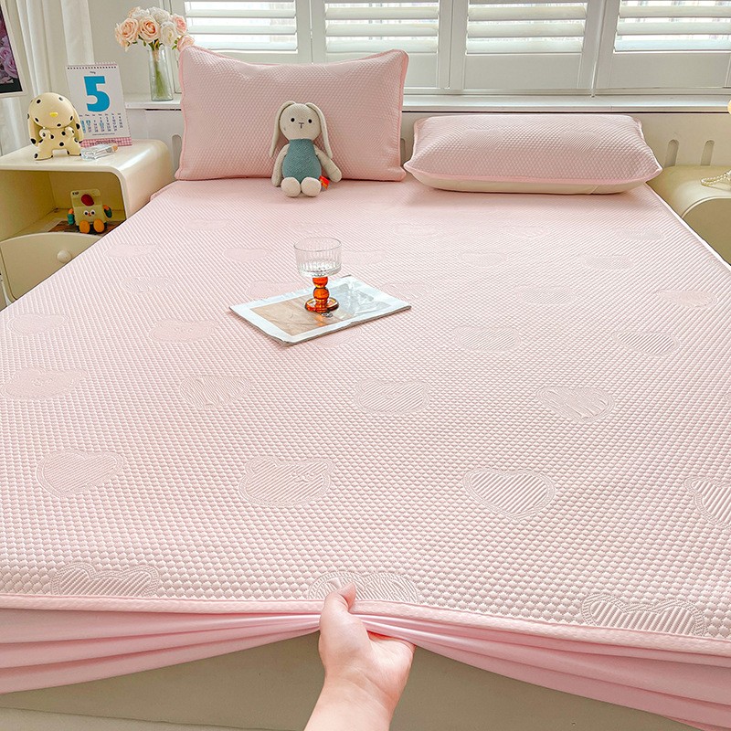 Upgraded Pink A Class