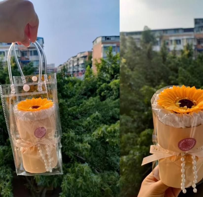 Orange (handbang not included)