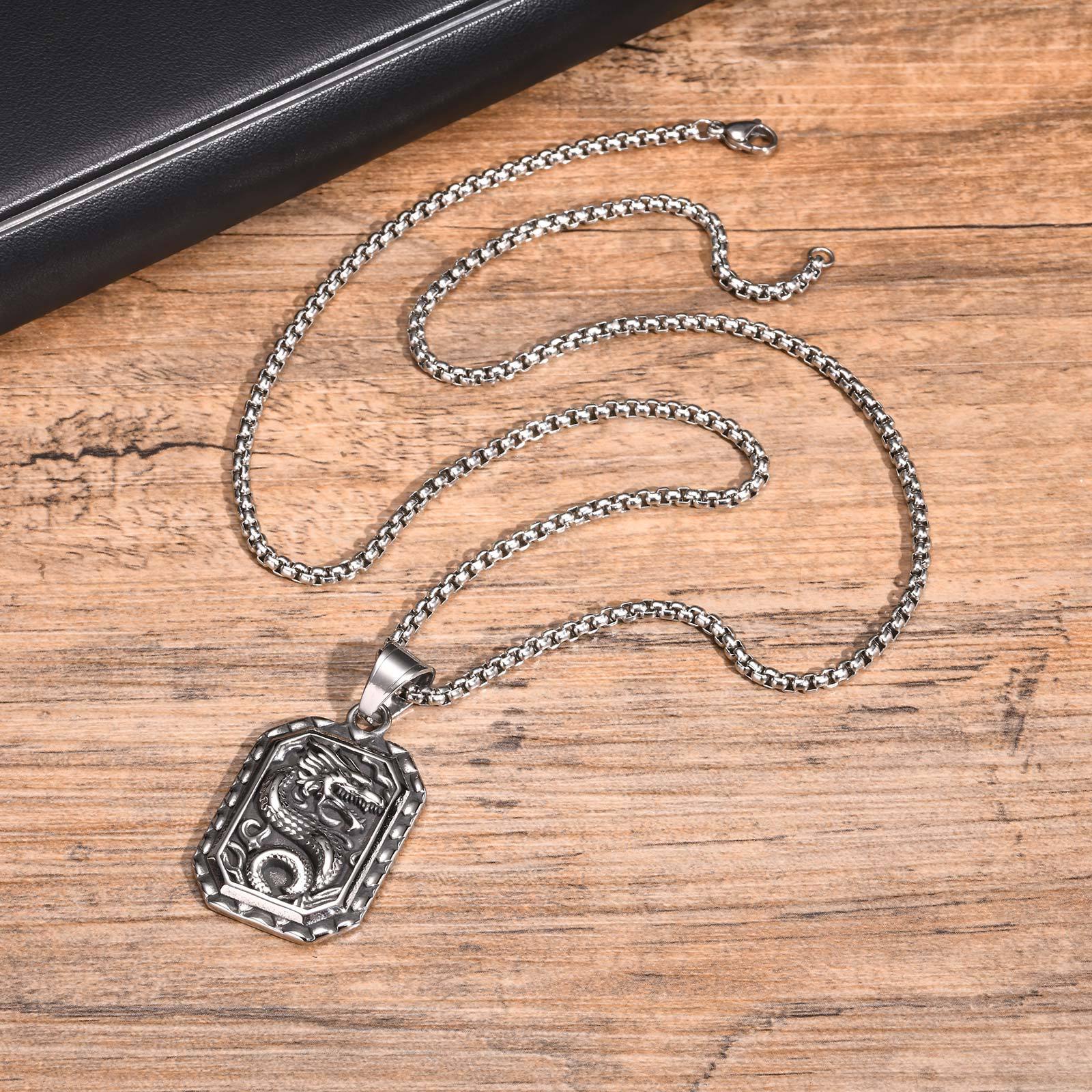 2:Necklace