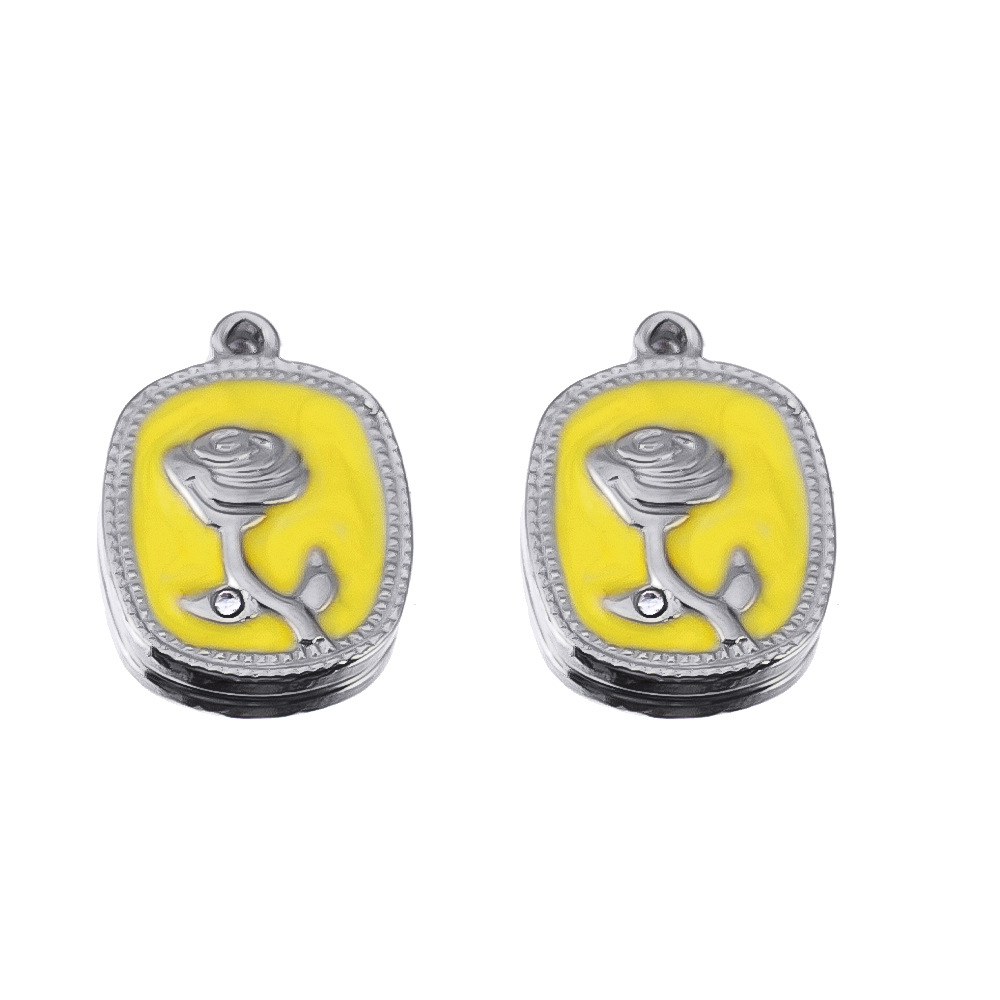 12:Yellow-steel color