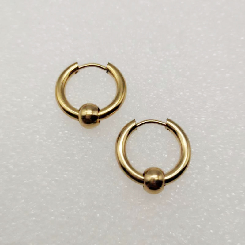 gold 8mm