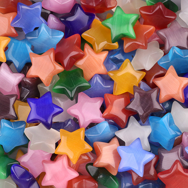 1:The color is random.