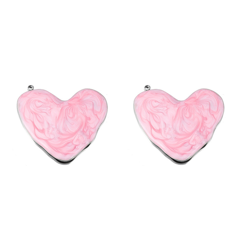 6:Steel color-light pink