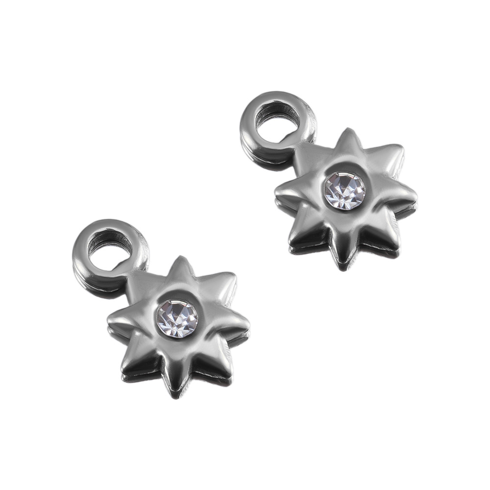 Steel color-white-6mm