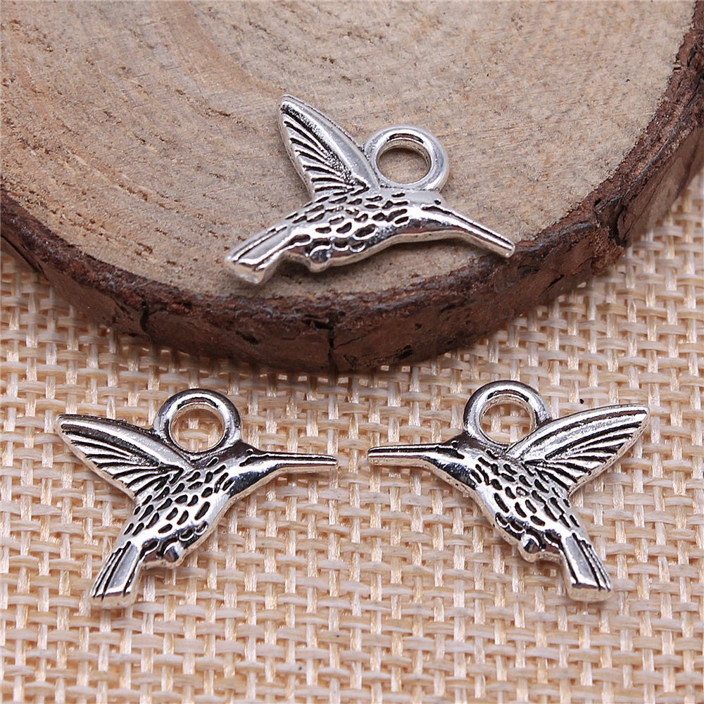 2:antique color argento