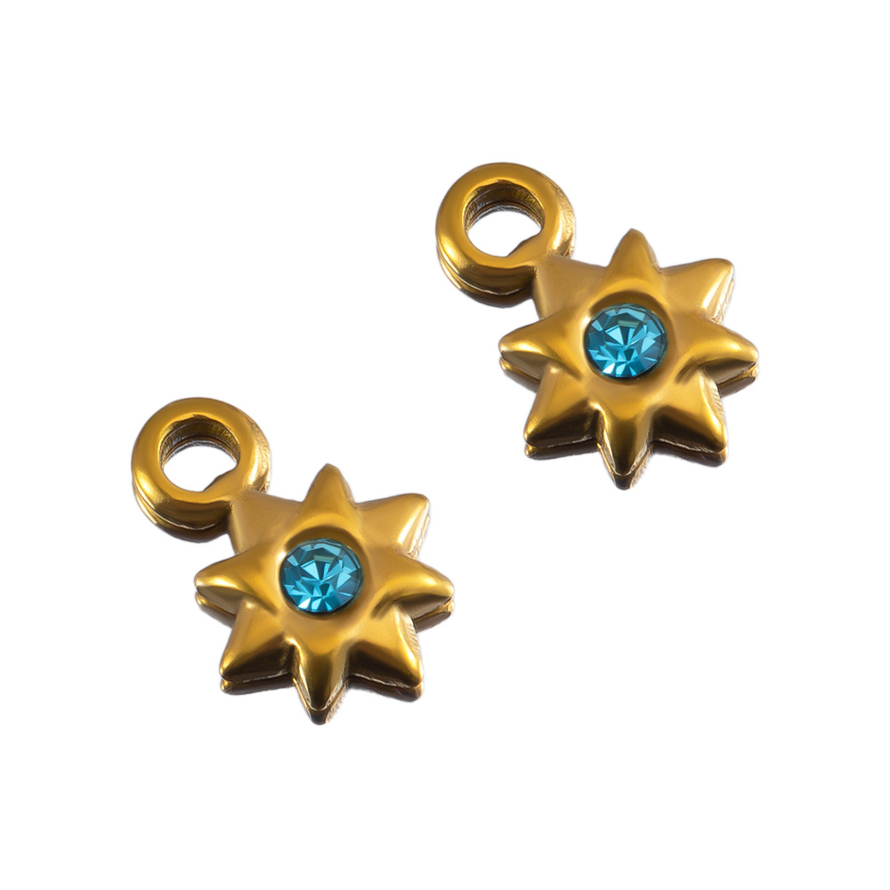 15:Gold-blue-6mm