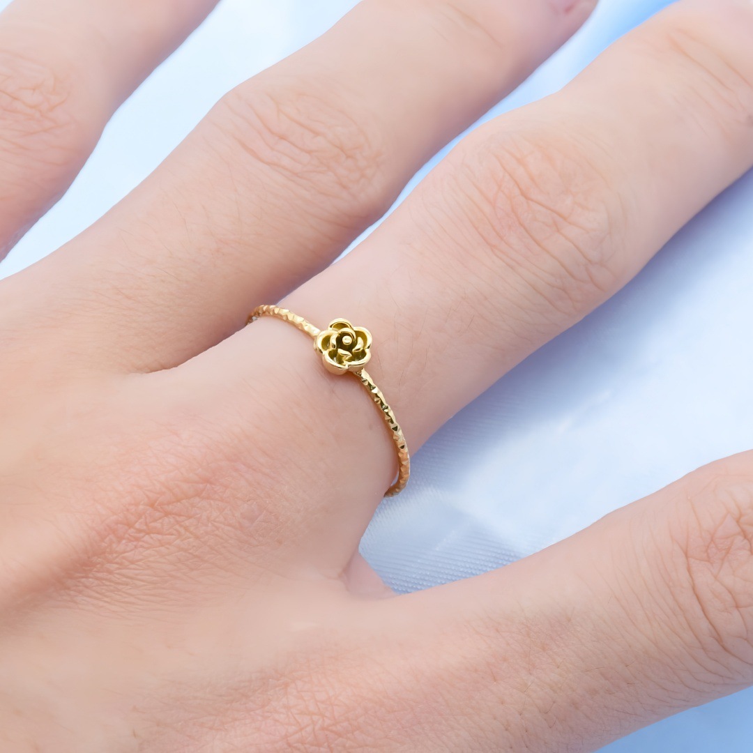 gold Inner diameter 17.5mm